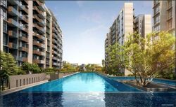Jalan Jurong Kechil (D21), Condominium #496538831